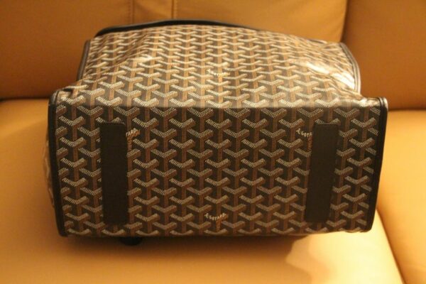 Sac pliable Goyard Vintage