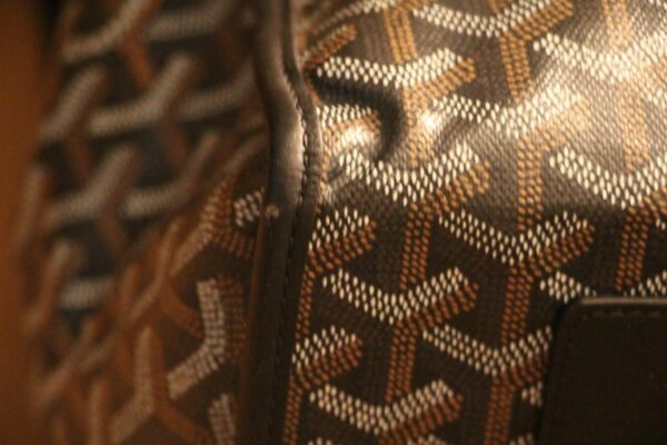 Sac pliable Goyard Vintage