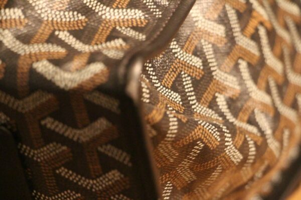 Sac pliable Goyard Vintage