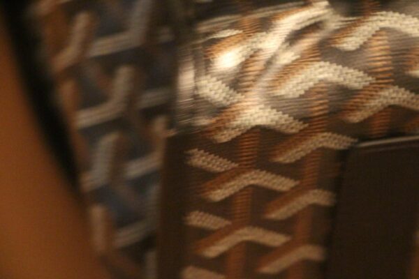 Sac pliable Goyard Vintage