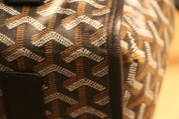 Sac pliable Goyard Vintage