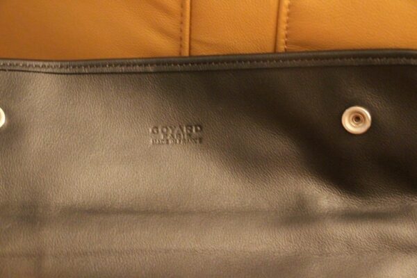 Sac pliable Goyard Vintage