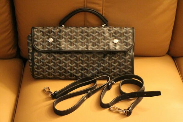 Sac pliable Goyard Vintage