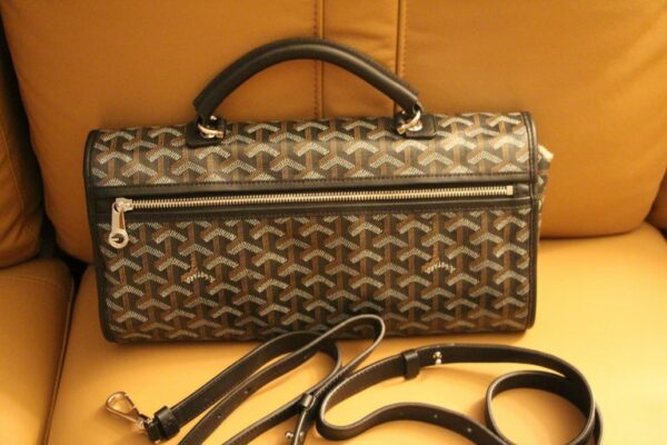 Sac pliable Goyard Vintage