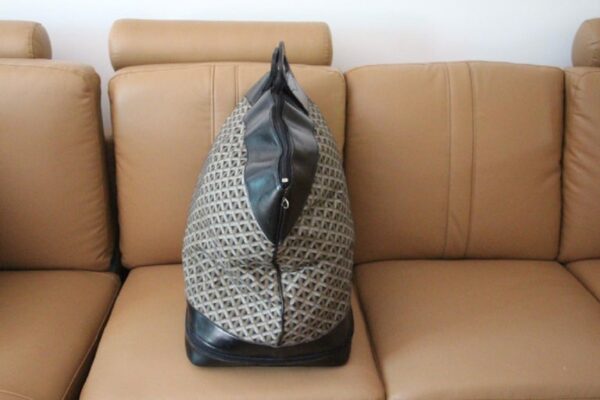 sac de voyage Goyard vintage