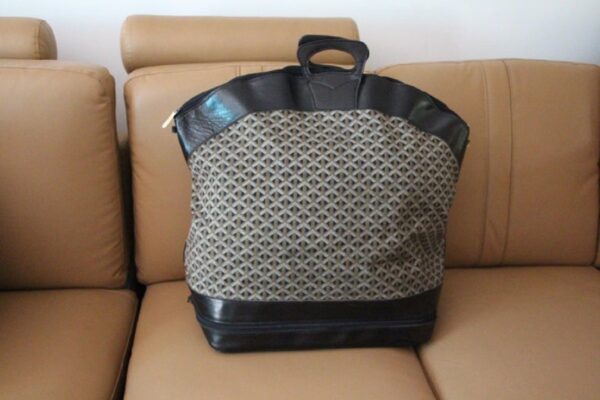 sac de voyage Goyard vintage