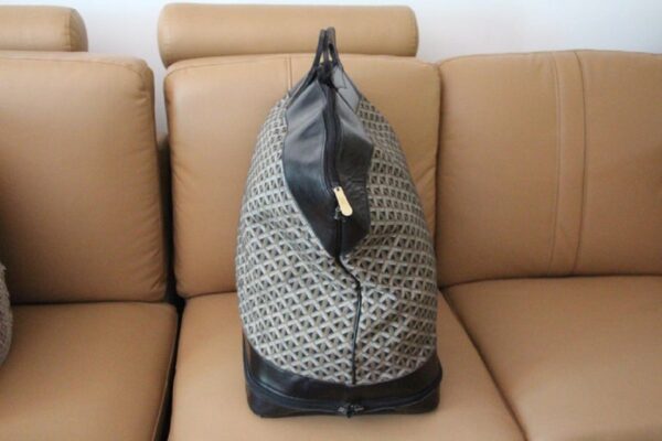 sac de voyage Goyard vintage