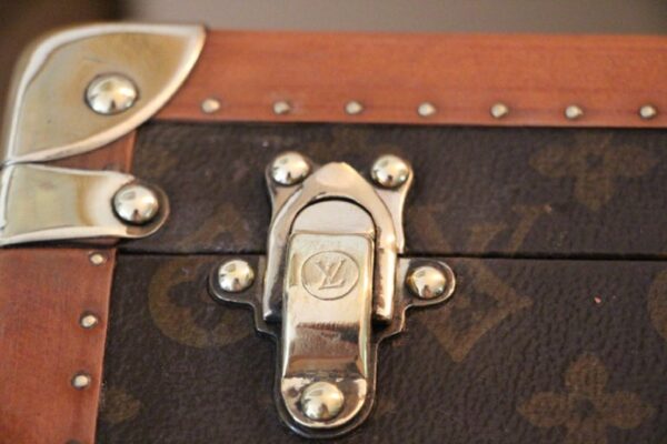 boite à chapeau Louis Vuitton