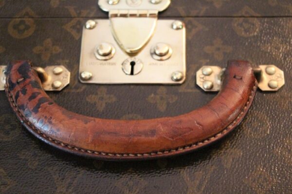 boite à chapeau Louis Vuitton