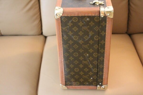 boite à chapeau Louis Vuitton