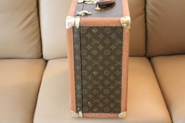 boite à chapeau Louis Vuitton