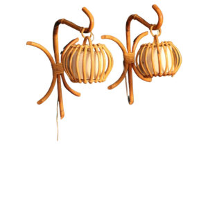 Appliques vintage Louis Sognot
