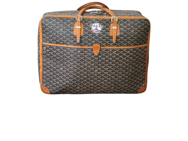 valise Goyard