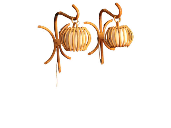Appliques vintage Louis Sognot