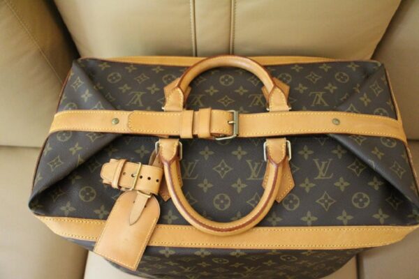 sac de sport et voyage Louis Vuitton