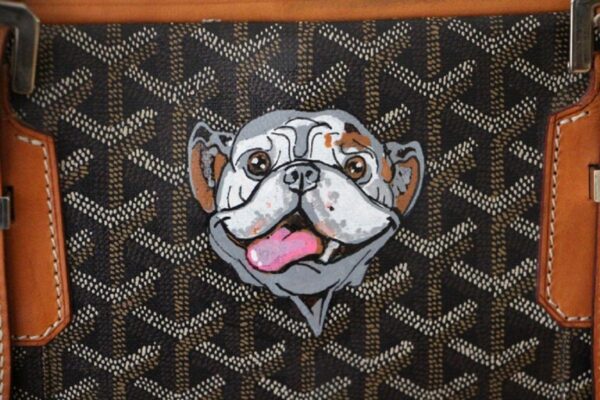 valise Goyard
