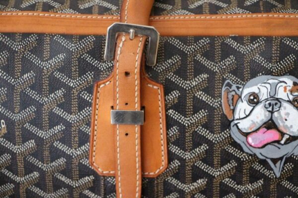 valise Goyard