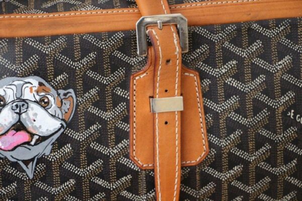 valise Goyard