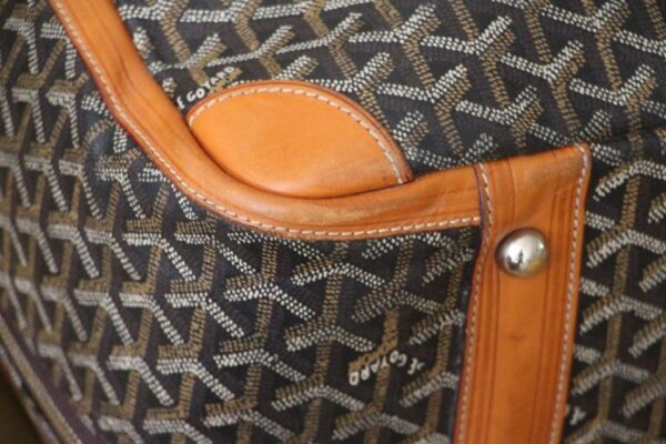 valise Goyard