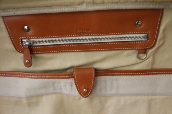valise Goyard