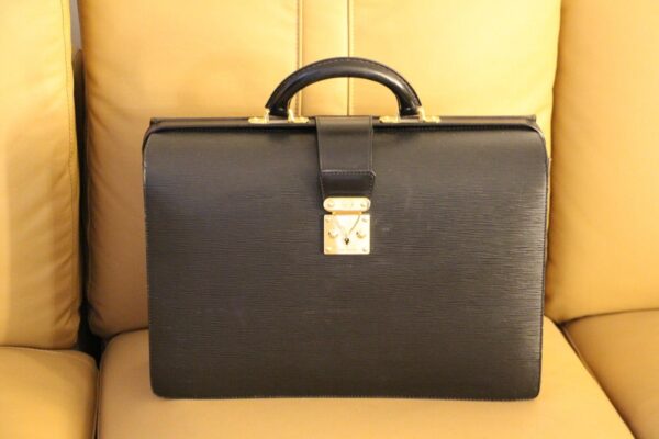 Serviette Louis Vuitton