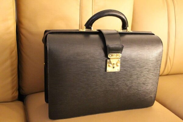 Serviette Louis Vuitton