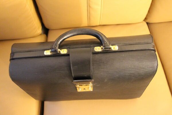 Serviette Louis Vuitton
