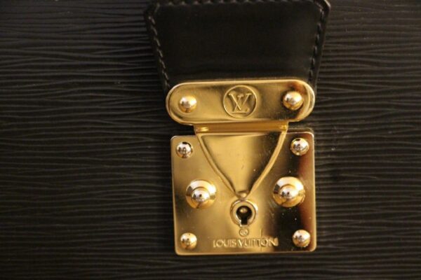 Serviette Louis Vuitton