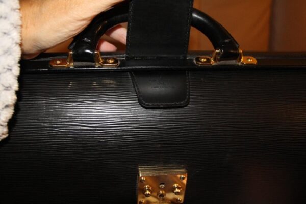 Serviette Louis Vuitton