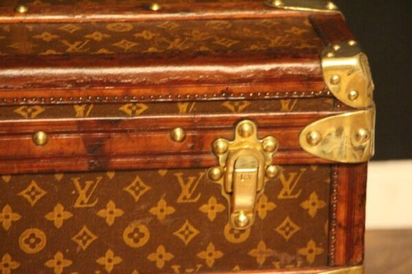 toile monogramme Louis Vuitton