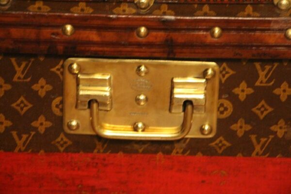 toile monogramme Louis Vuitton