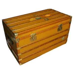 Malle Moynat des années 1920