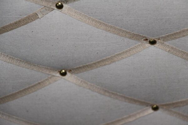 Malle Louis Vuitton en monogramme