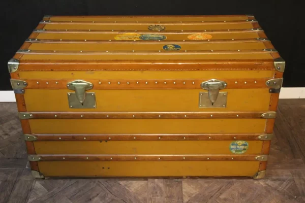 Malle Moynat des années 1920