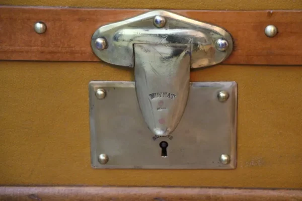 Malle Moynat des années 1920