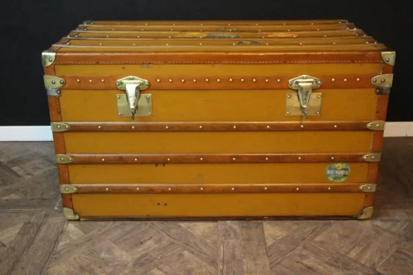 Malle Moynat des années 1920
