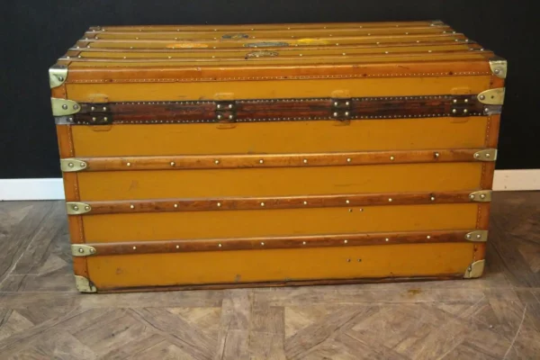 Malle Moynat des années 1920
