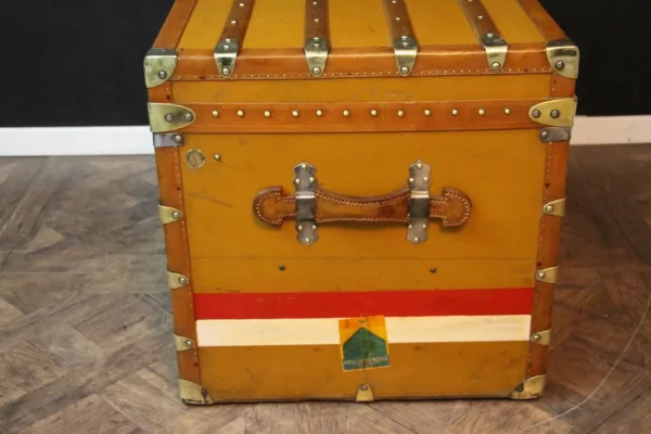 Malle Moynat des années 1920