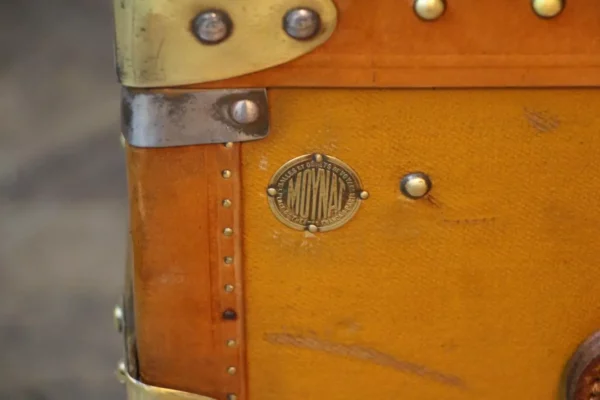 Malle Moynat des années 1920