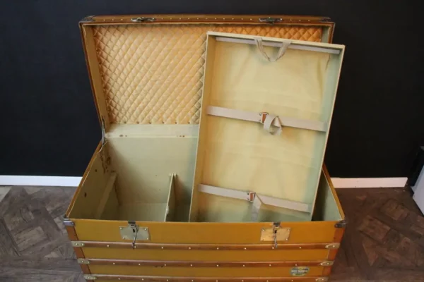 Malle Moynat des années 1920