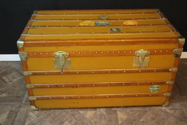 Malle Moynat des années 1920