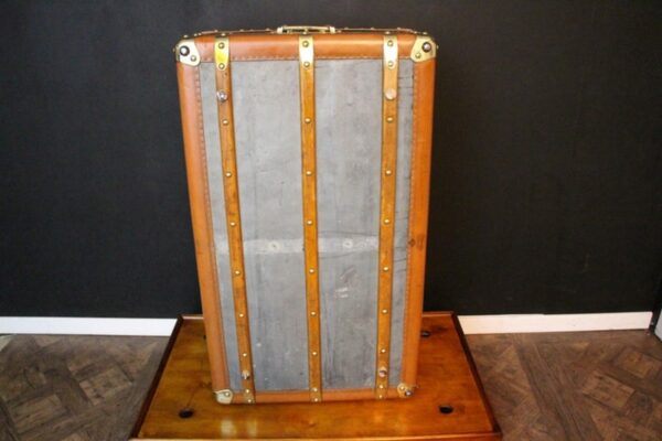 malle cabine Goyard