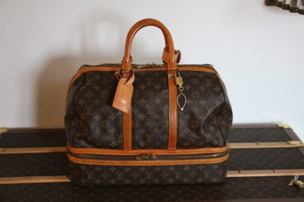 Grand sac Louis Vuitton