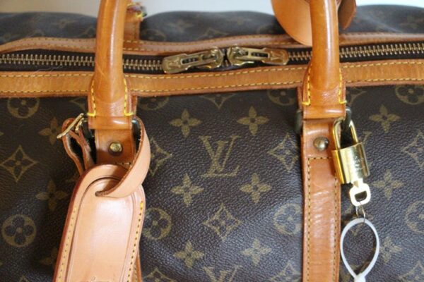Grand sac Louis Vuitton
