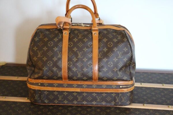 Grand sac Louis Vuitton