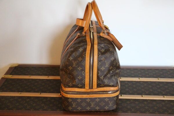 Grand sac Louis Vuitton