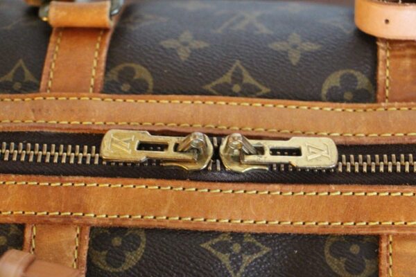 Grand sac Louis Vuitton