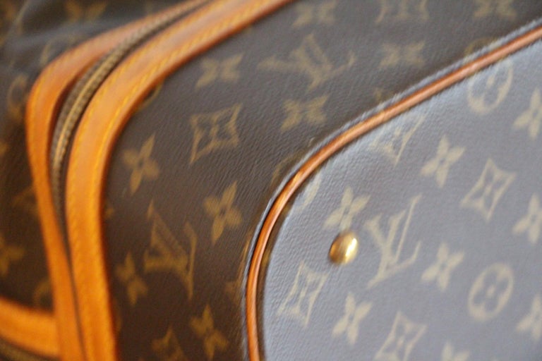 Grand sac Louis Vuitton