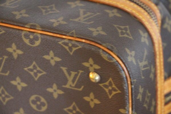 Grand sac Louis Vuitton