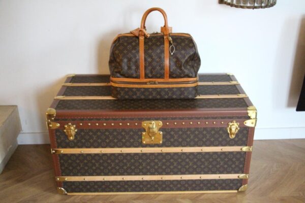 Grand sac Louis Vuitton